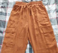 Sommerhose Gr 38 orange/rost Bayern - Olching Vorschau