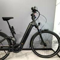 ZEMO ZE FS 10F  E-Bike Nordrhein-Westfalen - Borken Vorschau