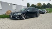 Audi s3 8p Bayern - Triftern Vorschau