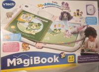 MagiBook 3D Brandenburg - Drebkau Vorschau