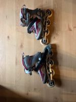 Inline Skates Gr. 40 - Inliner Dresden - Gompitz Vorschau