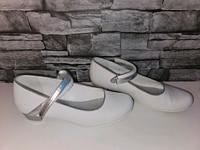 Kommunionschuhe Größe 37 Bayern - Amerang Vorschau