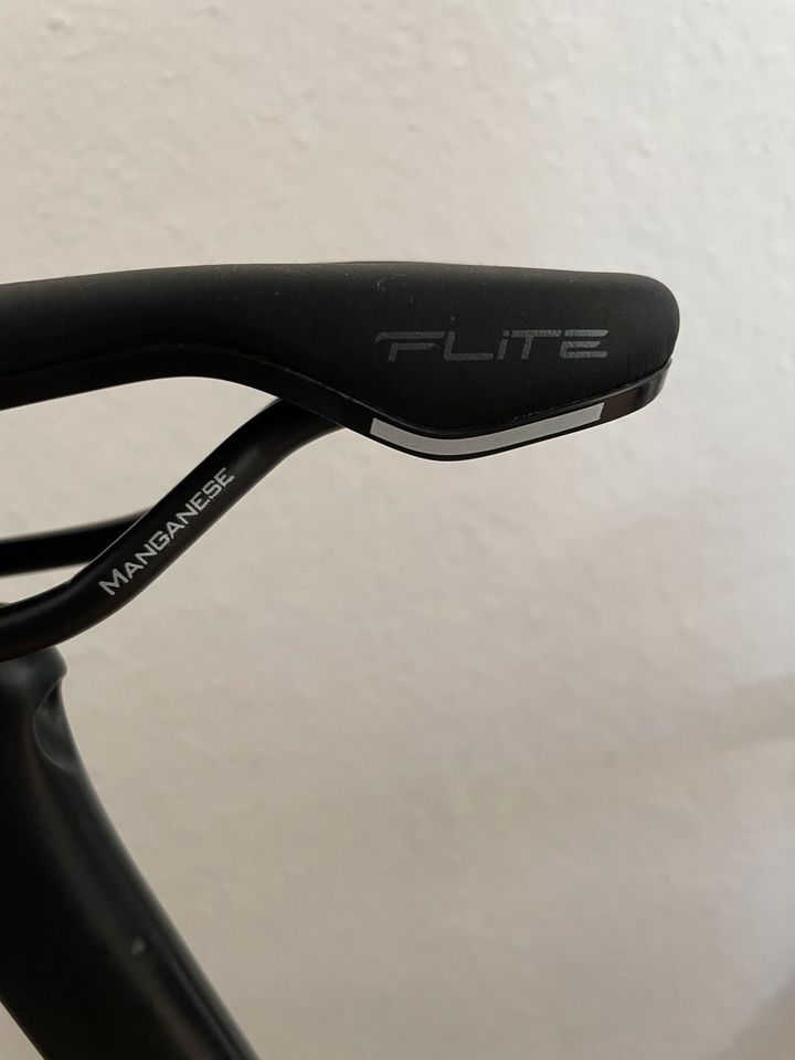 Selle Italia Flite Satte Rennrad in Birkenwerder