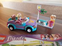 Lego Friends 3183 Stephanies Cabrio Saarland - Überherrn Vorschau