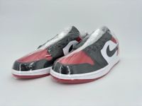 Jordan 1 Low Bred Toe Eimsbüttel - Hamburg Eimsbüttel (Stadtteil) Vorschau