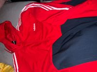 Adidas Jacke Berlin - Tempelhof Vorschau