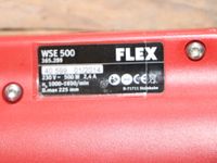 Flex WSE 500 Langhalsschleifer Dortmund - Dorstfeld Vorschau