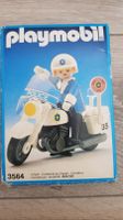 Playmobil 3564 Motorradpolizist Vintage OVP Nordrhein-Westfalen - Wetter (Ruhr) Vorschau