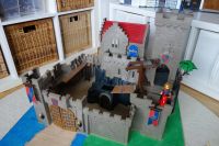 Playmobil Ritterburg Knights 6000 Hessen - Kassel Vorschau