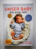 Unser Baby / Schwangerschaftsbuch / Schwangerschafts-Ratgeber Brandenburg - Nauen Vorschau