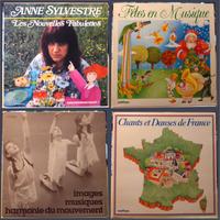 8 Kinderlieder Schallplatten Bonn - Duisdorf Vorschau