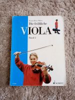 Viola Band 2 Nordrhein-Westfalen - Arnsberg Vorschau
