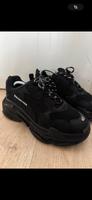 Balenciaga Triple s schwarz / mesh original Größe 42 Baden-Württemberg - Geislingen an der Steige Vorschau