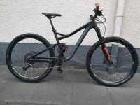 Conway WME 929 Carbon 27.5" Fully Mountainbike Fahrrad NP: 4300€ Bonn - Endenich Vorschau