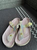 BIRKENSTOCK Swarovski Frankfurt am Main - Sachsenhausen Vorschau