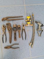 Werkzeug verschiedene Sachen Bayern - Teisnach Vorschau