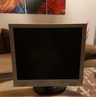 19 Zoll Terra TFT Monitor mit Kabel. Top! Rheinland-Pfalz - Mainz Vorschau