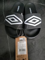 Badeschuhe von Umbro in Gr.30 NEU Baden-Württemberg - Boxberg Vorschau