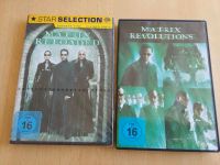 2ter + 3ter Teil von Matrix DVD Bayern - Ingolstadt Vorschau