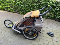 Croozer 535/ Kid for 2 Bielefeld - Heepen Vorschau