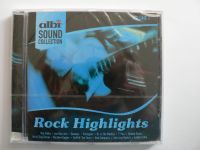 Rock Highlights CD The Kinks Jon Bon Jovi Genesis T’Pau und Nürnberg (Mittelfr) - Aussenstadt-Sued Vorschau