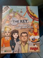 Haba Spiel  The key Nordrhein-Westfalen - Versmold Vorschau