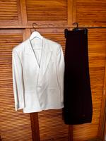 Jacke BOSS (L) und Hose GARDEUR (48) Schleswig-Holstein - Lasbek Vorschau