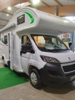 Wohnmobil mieten Forster A699EB NEU bis 5 Personen Niedersachsen - Quakenbrück Vorschau