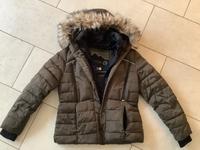 Superdry Winterjacke Gr. L Köln - Köln Brück Vorschau