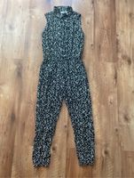 Jumpsuit H&m, Gr. 158 Frankfurt am Main - Ginnheim Vorschau