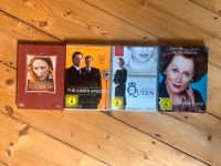 DVDs britische Geschichte Rheinland-Pfalz - Sankt Sebastian Vorschau