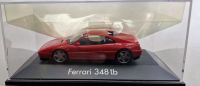 HERPA 1:43 FERRARI 348 tb ROT TOP IN PC-BOX Nordrhein-Westfalen - Beckum Vorschau