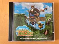 CD Hörspiel Kinofilm Dreamworks Ab durch die Hecke Bayern - Uettingen Vorschau