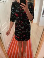 Schickes Sommerkleid geblümt Garcia Bayern - Eggenfelden Vorschau