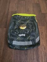 ❤️Ergobag Schule Neu Sport Rucksack Sportbeutel Mähdreschbär ❤️ Rostock - Gehlsdorf Vorschau