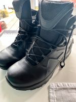 HAIX hoher Schuh  Größe 39,5 Farbe Schwarz Lingen (Ems) - Laxten Vorschau
