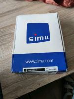 Simu Timer Easy Baden-Württemberg - Empfingen Vorschau