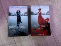 Shatter me, booktok, Bücher, Romance, Fantasy Niedersachsen - Horstedt (Niedersachsen) Vorschau