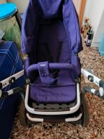 Britax Römer Kinderwagen Brotterode-Trusetal - Brotterode Vorschau