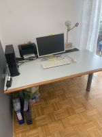 Schreibtisch Niedersachsen - Langenhagen Vorschau