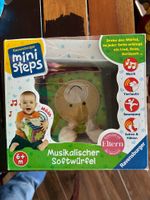 Ravensburger Ministeps Musikalischer Softwürfel Art.Nr. 044696 Baden-Württemberg - Michelfeld Vorschau