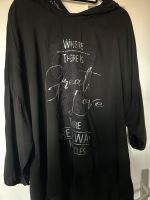 Tredy Zukauf Shirt schwarz Größe 4 Niedersachsen - Salzgitter Vorschau