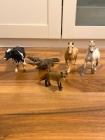 ⭐️ Schleich - verschiedene Tiere - TOP ⭐️ Hessen - Meinhard Vorschau