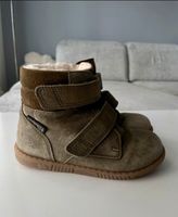 Bundgaard Tex Schuhe Handmade Stiefel Halbstiefel Khaki Grün 26 Bremen-Mitte - Bremen Altstadt Vorschau