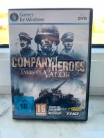 Company of Heroes Tales of Valor Rheinland-Pfalz - Hundsangen Vorschau