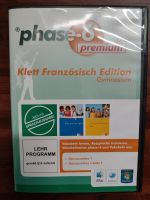 phase-6 premium Klett Französisch Edition Gymnasium Rheinland-Pfalz - Konz Vorschau