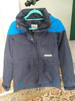 Jack Wolfskin Jacke Gr. S 36/38 leicht gefüttert Nordrhein-Westfalen - Kall Vorschau