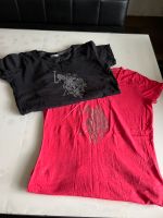 US Polo ASSN. T-Shirt Set Gr. M Niedersachsen - Hameln Vorschau