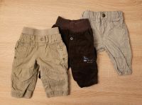 Baby Hosen, 62 bzw. 68 Düsseldorf - Urdenbach Vorschau