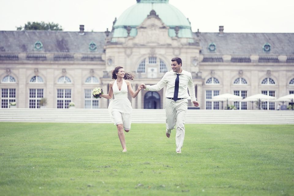 Fotograf / Hochzeitsfotograf aus Schwerin in Schwerin